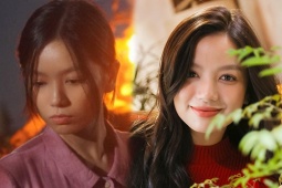 Bạn trẻ - Cuộc sống - Gặp 'cô lái đò" xinh đẹp trong Mưa Đỏ