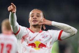 Trực tiếp chuyển nhượng trưa 29/8: Tottenham chốt giá 60 triệu euro cho Xavi Simons