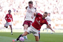 Bóng đá - Dự đoán tỷ số Ngoại hạng Anh: MU quyết giành 3 điểm đầu tay, Chelsea mơ ngôi số 1