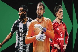 Chuyển nhượng Ngoại hạng Anh sắp hạ màn: Chờ "bom tấn" Isak, MU - Man City mua vội?