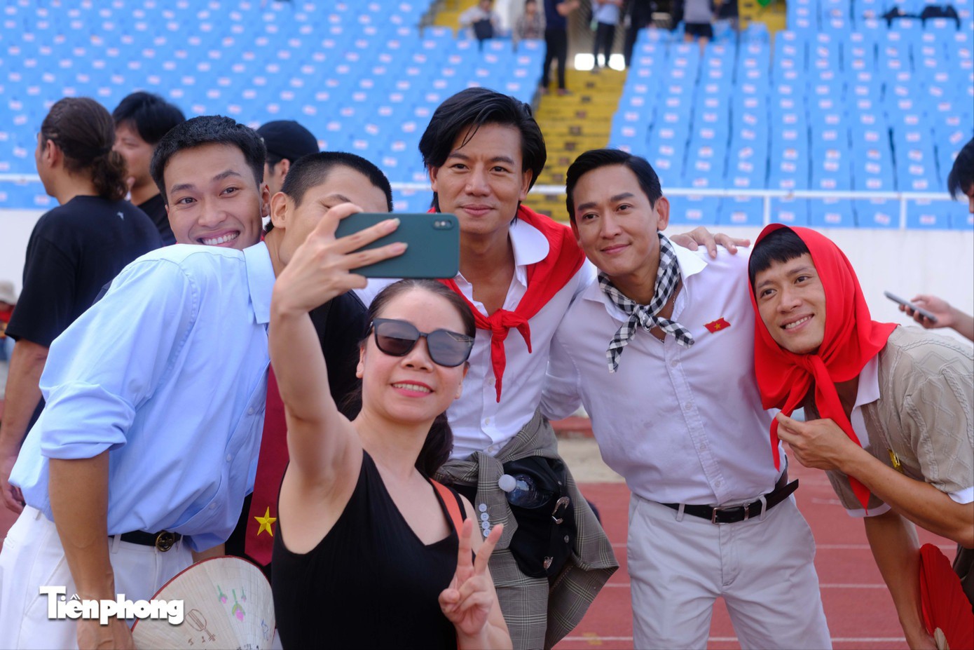 'Không gì quan trọng bằng nhiệm vụ Tổ quốc giao' - 3
