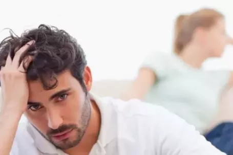 Quý ông 'chưa đến chợ đã hết tiền': Có thể là dấu hiệu cảnh báo nhiều...