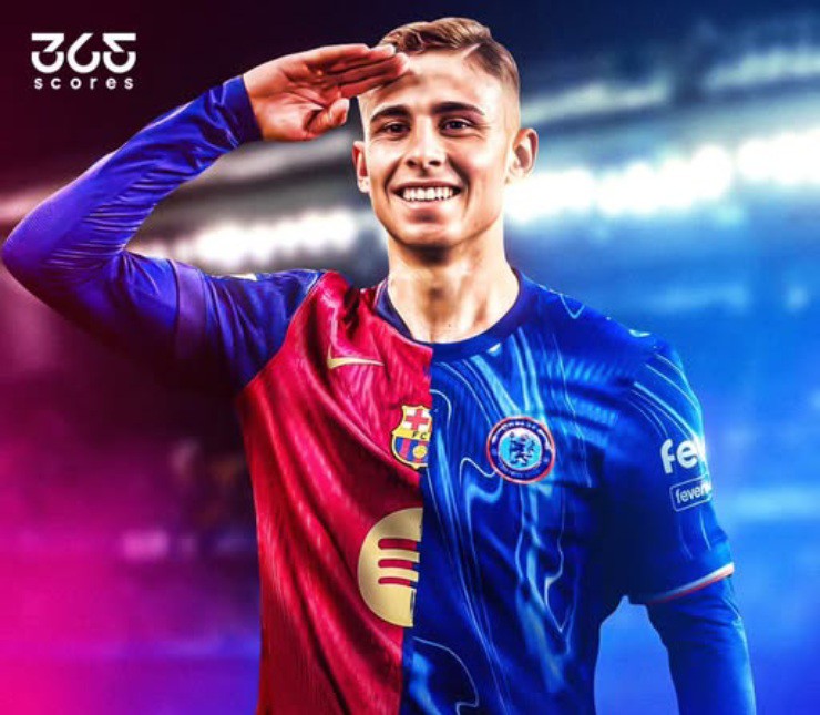 Trực tiếp chuyển nhượng tối 29/8: Barcelona "hét giá" sao trẻ 90 triệu euro - 1