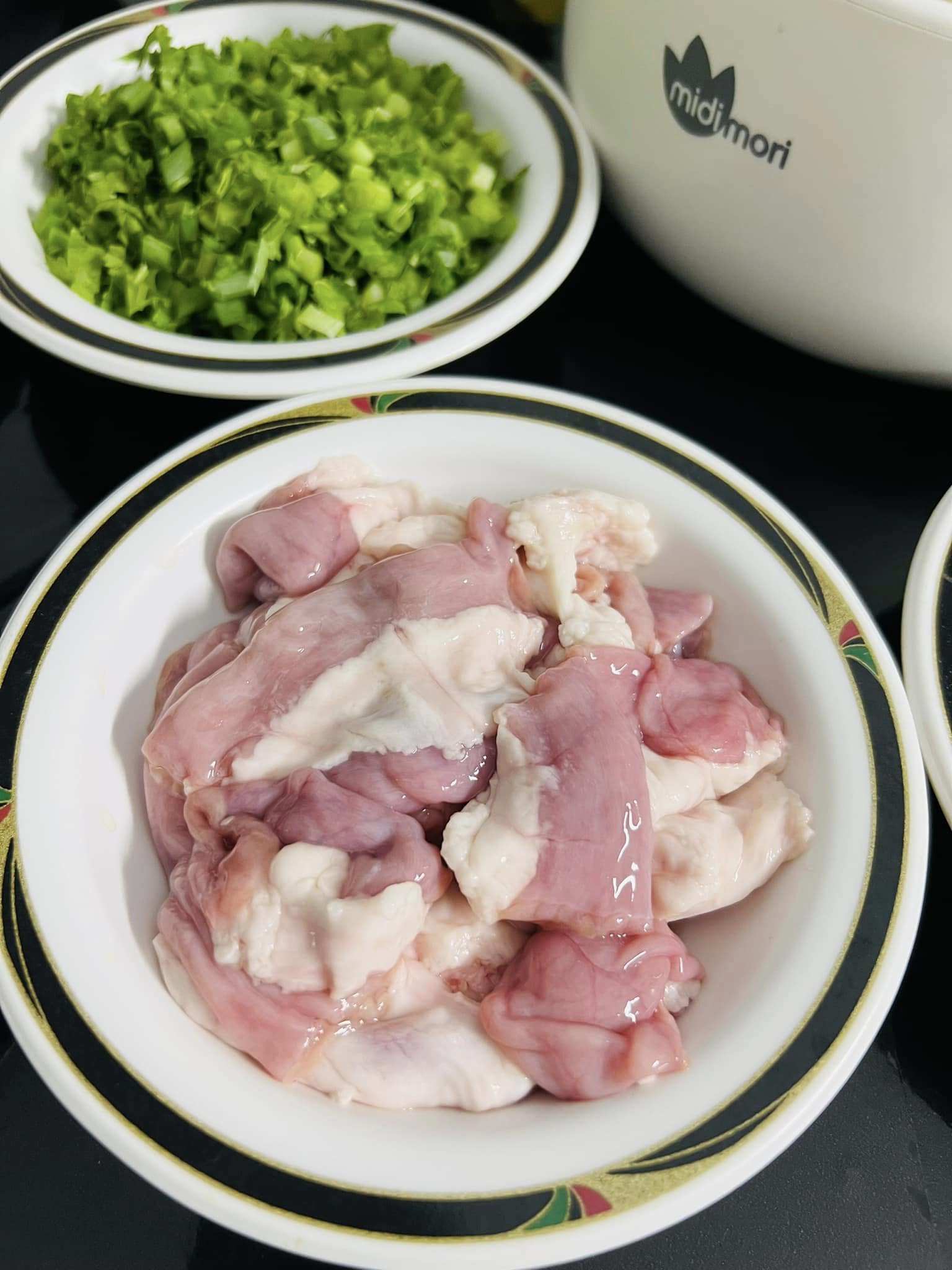 Ai mê lòng lợn nhất định phải làm món này đãi gia đình dịp nghỉ lễ 2/9 - 5