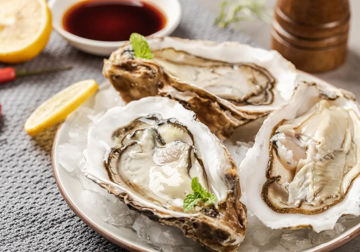 6 loại hải sản tươi ngon, bổ dưỡng rất hợp chiêu đãi gia đình dịp nghỉ lễ - 4