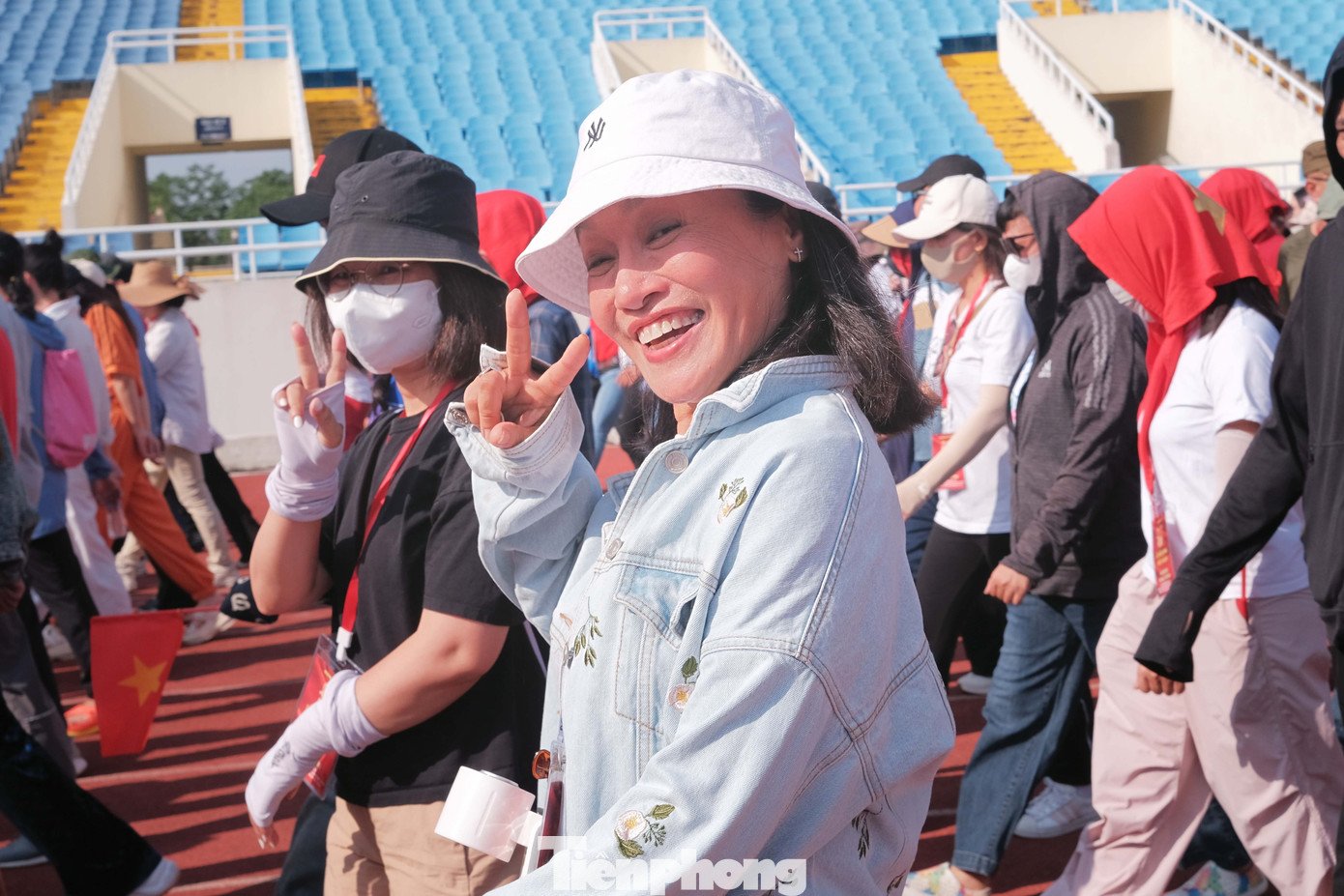 'Không gì quan trọng bằng nhiệm vụ Tổ quốc giao' - 7