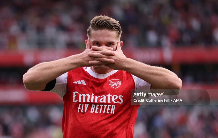 Arsenal đã chi khoảng 250 triệu bảng để mang về những cái tên chất lượng hè này