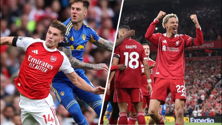 Liverpool sẽ gieo sầu cho Arsenal?