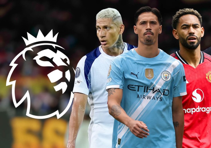 Tottenham tiếp đà thăng hoa, Man City - MU trút giận?