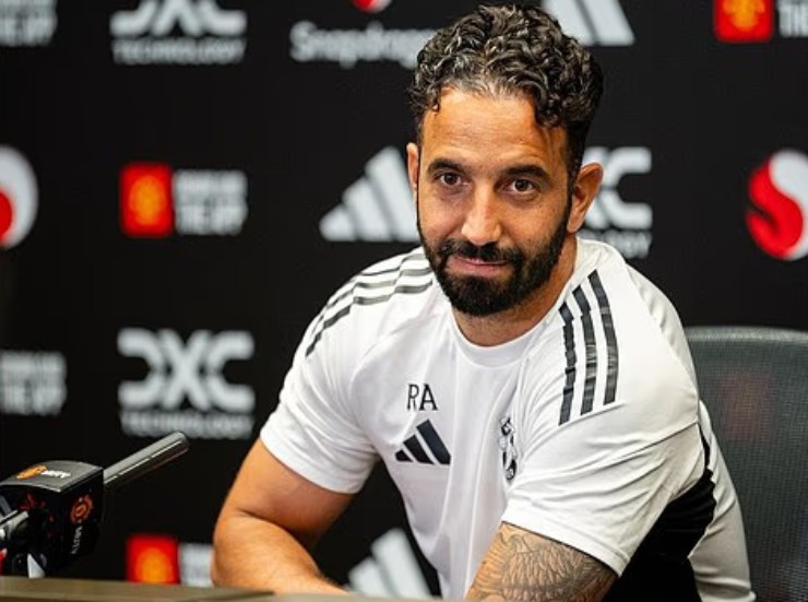 HLV Amorim thừa nhận từ muốn từ chức