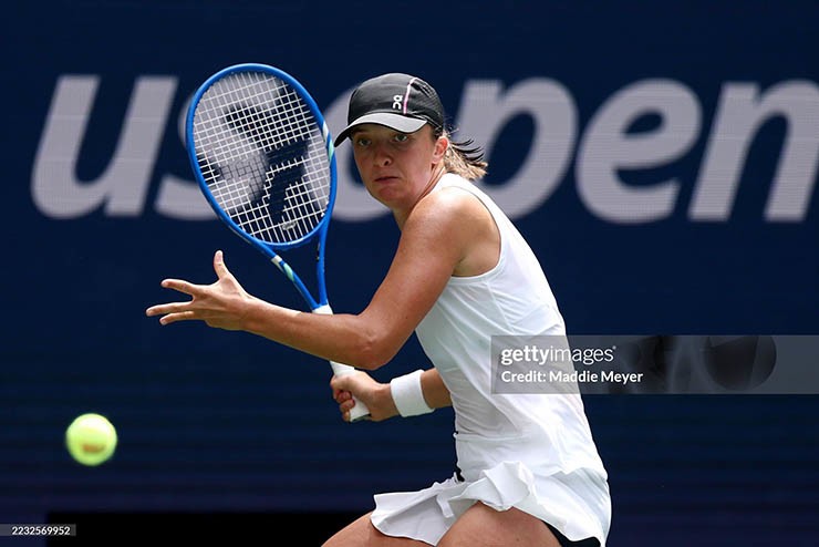 Tay vợt nữ Iga Swiatek