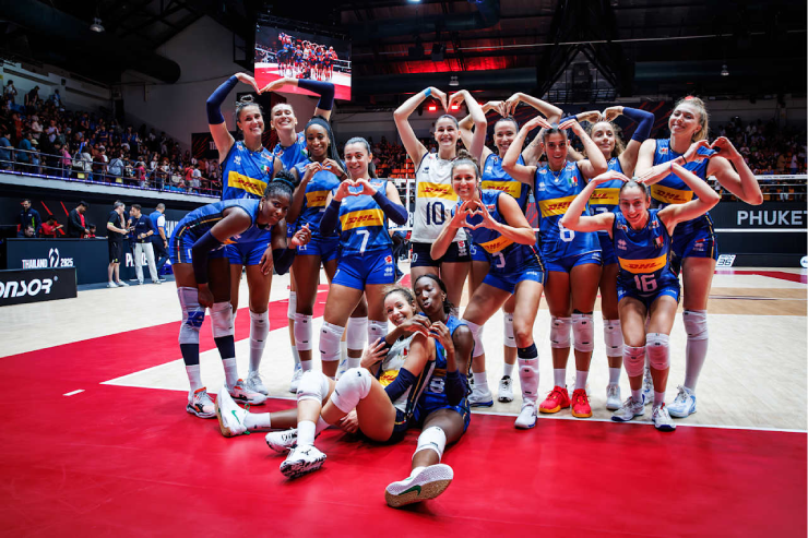 Tuyển Ý được đánh giá cao hơn nhiều so với Đức