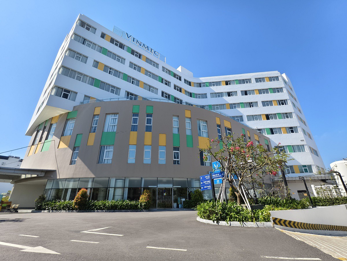 Sinh viên Đại học Tây Nguyên sẽ được kiến tập, thực tập tại Vinmec, tiếp cận môi trường y tế chuẩn quốc tế, rèn luyện y đức và kỹ năng thực hành từ sớm.