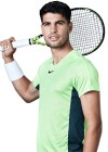 Trực tiếp tennis Alcaraz - Darderi: "Tiểu Nadal" thắng trắng set 3 (US Open) (Kết thúc) - 1