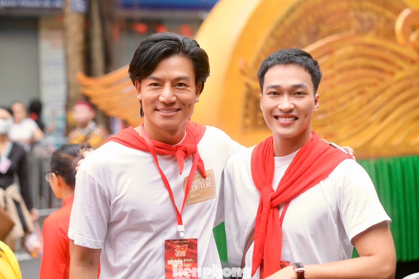 'Không gì quan trọng bằng nhiệm vụ Tổ quốc giao' - 10