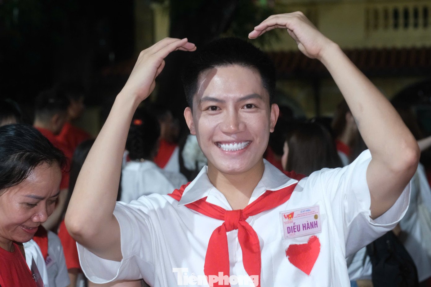 'Không gì quan trọng bằng nhiệm vụ Tổ quốc giao' - 11