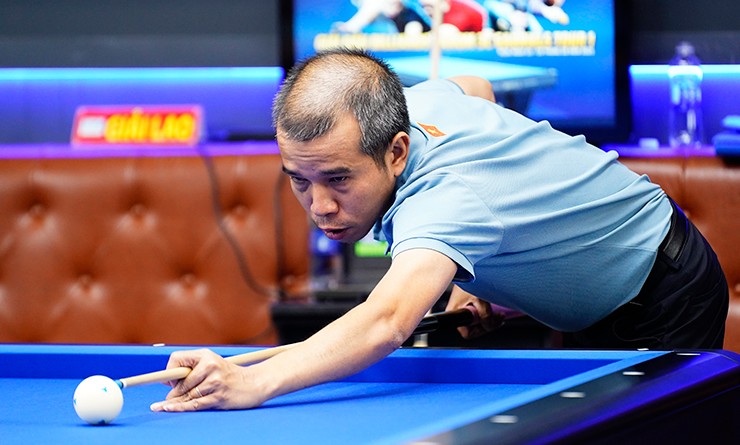 Quyết Chiến bị loại trước Quốc Thích