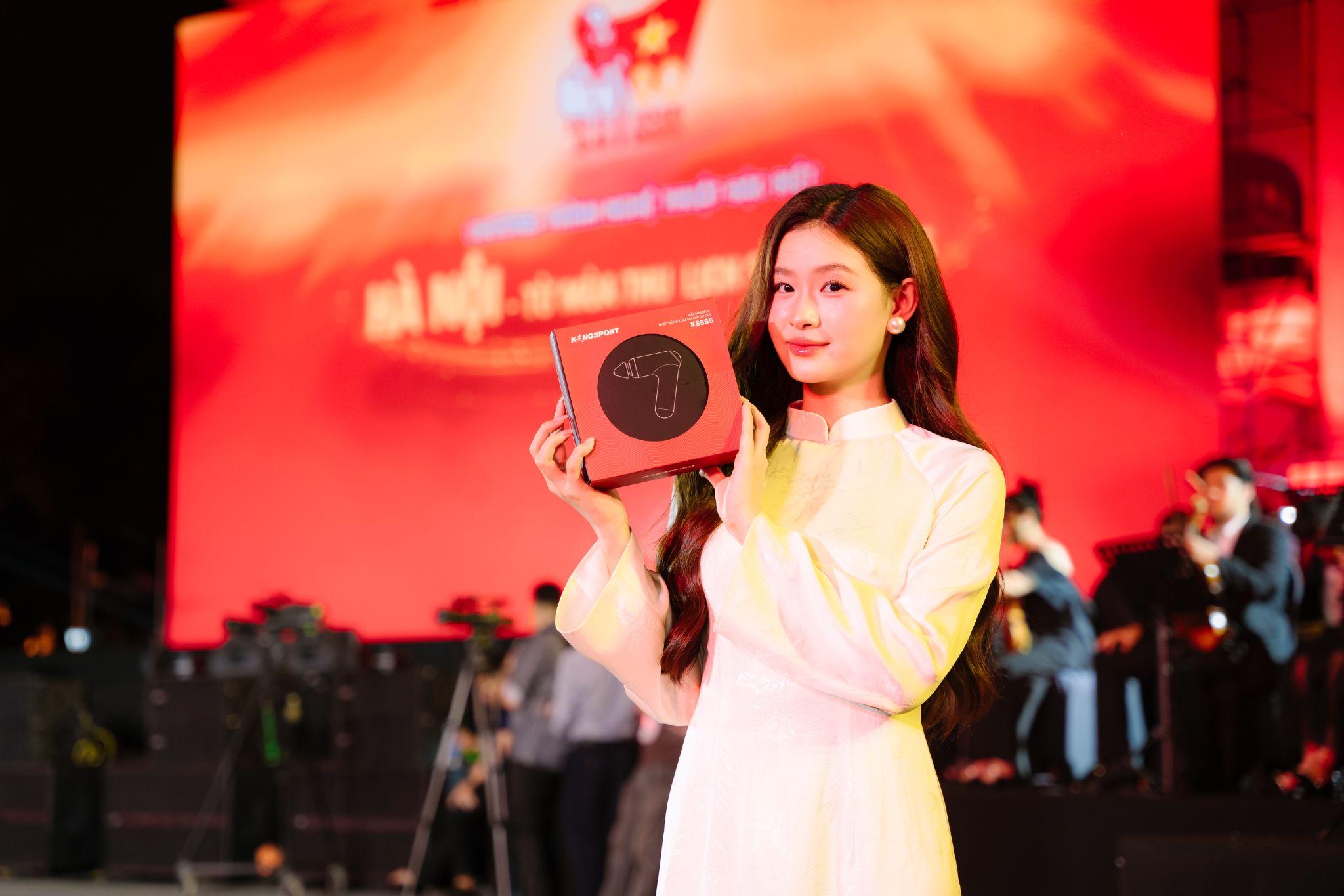 Các hoạt động CSR của Kingsport là một bước đi chiến lược, thể hiện sự am hiểu và chủ động của doanh nghiệp trong việc mang lại giá trị thiết thực cho xã hội.