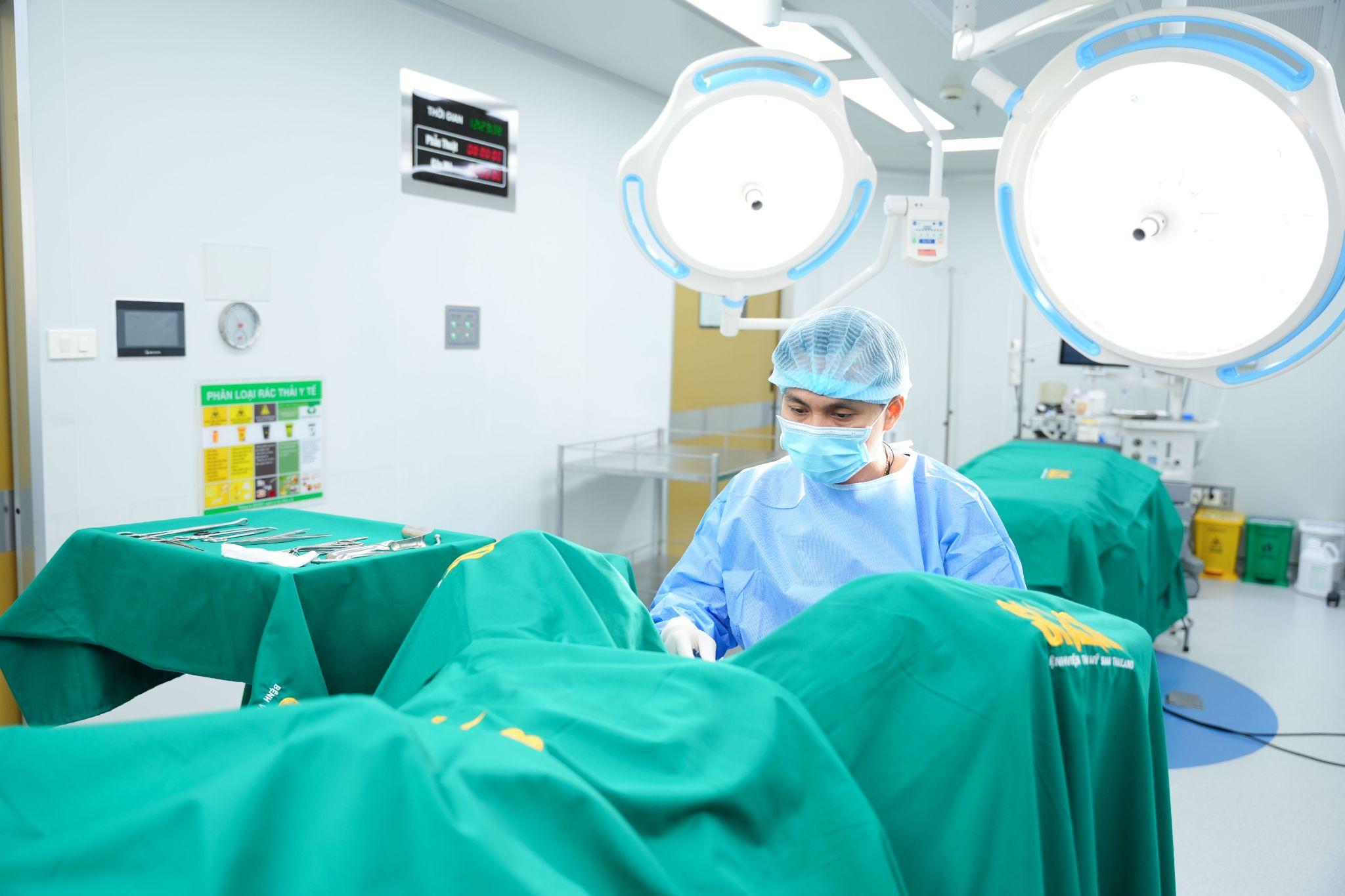 Dr. Lukas đồng hành cùng SIAM Thailand trẻ hóa “tiểu eva”, kiến tạo hạnh phúc cho phái đẹp
