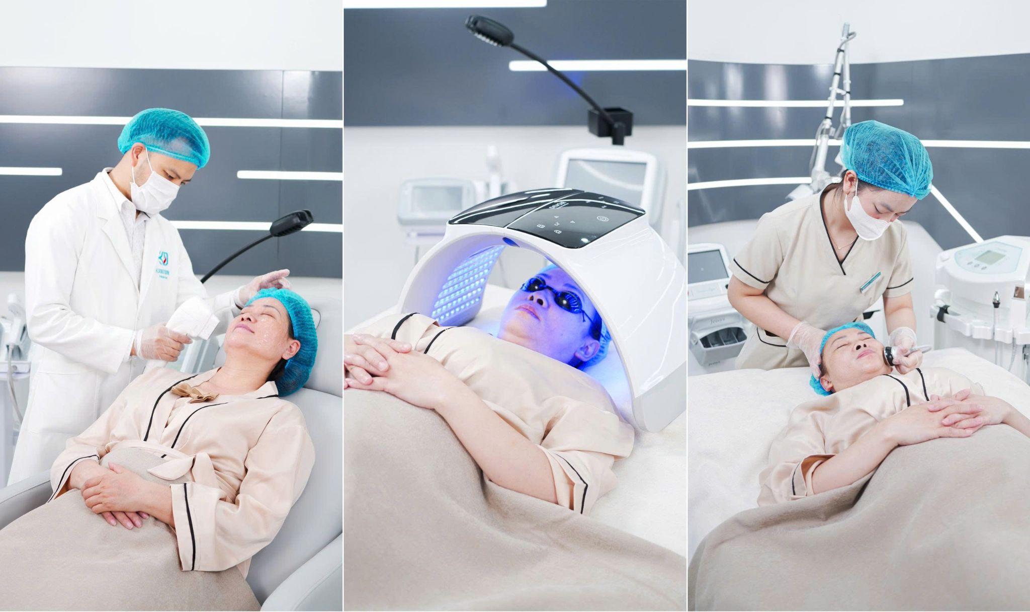 Trẻ hóa da AICollaBoost – Bí quyết giữ mãi làn da không tuổi - 2