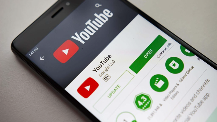 Có cách "lách luật" để trải nghiệm miễn phí YouTube tắt màn hình trên Android.
