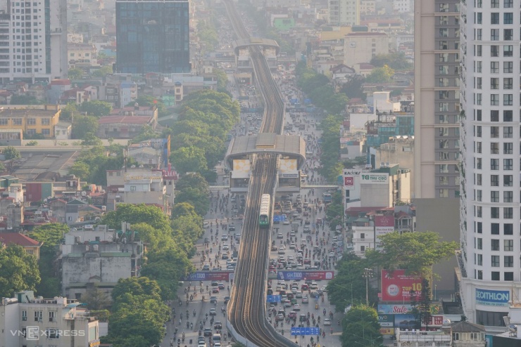 Những công trình giao thông biểu tượng trong 80 năm qua - 3