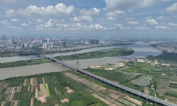 Những công trình giao thông biểu tượng trong 80 năm qua - 8