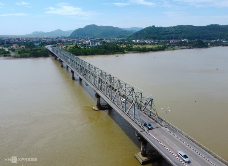 Những công trình giao thông biểu tượng trong 80 năm qua - 12