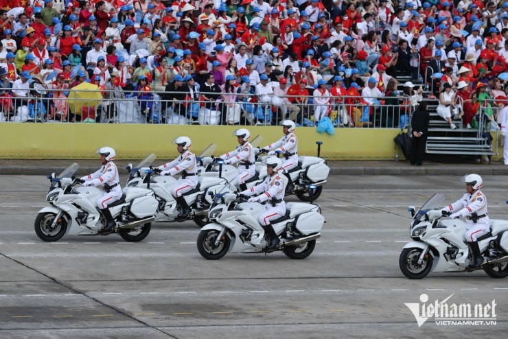 Ảnh: Lê Anh Dũng