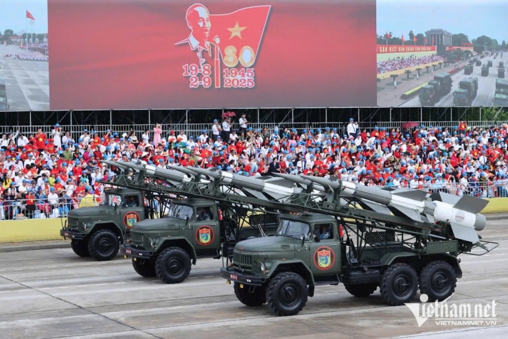 Ảnh: Lê Anh Dũng