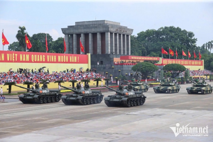 Ảnh: Lê Anh Dũng