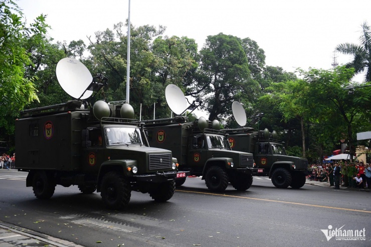 Ảnh: Nguyễn Huế