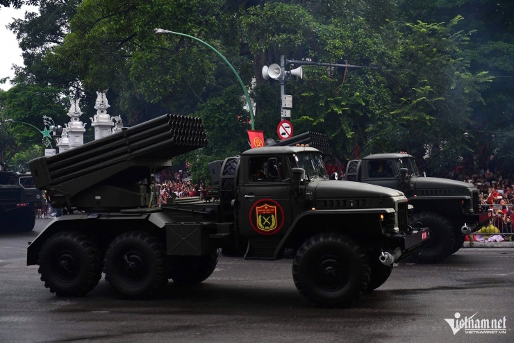 Ảnh: Nguyễn Huế