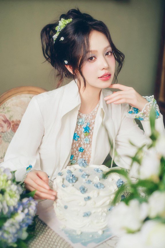 Người đẹp gen Z là cái tên sáng giá trong showbiz Việt hiện nay.