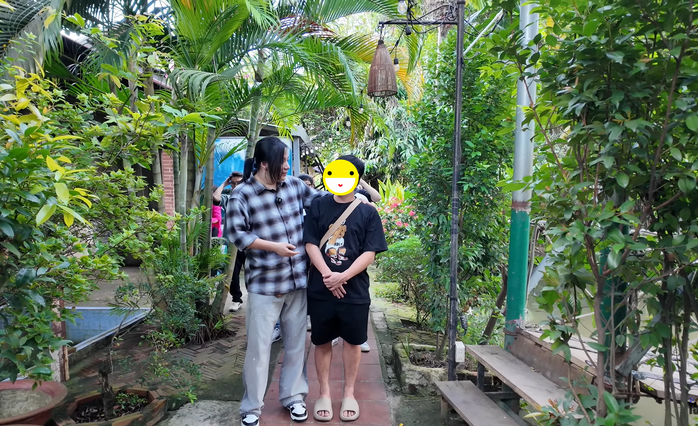 Lý do hot YouTuber Khoa Pug đi kéo chân lần 2?