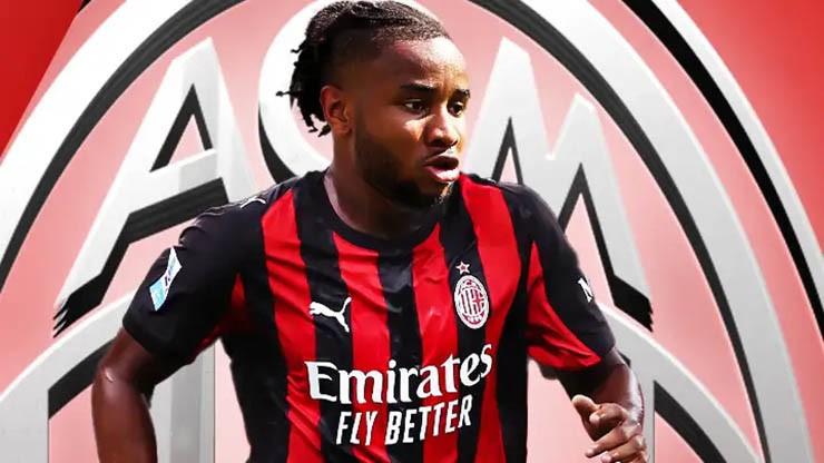 Trực tiếp chuyển nhượng tối 30/8: Nkunku chính thức gia nhập AC Milan giá 42 triệu euro - 2