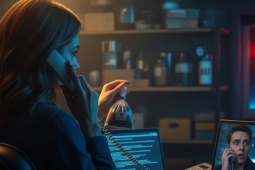 Lai lịch bí ẩn của "Chị 2" nhiều lần bán hàng cấm