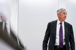 Kinh doanh - Điều gì sẽ xảy ra nếu ông Trump kiểm soát được Cục Dự trữ Liên bang Mỹ?