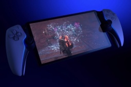PlayStation 6 Handheld hé lộ với cấu hình sánh ngang PS5, giá dự đoán hấp dẫn
