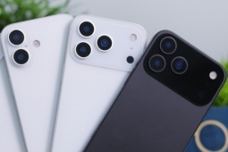Thời trang Hi-tech - Gợi ý chọn iPhone 17 theo giá tiền cho iFan