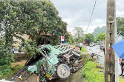 Tin tức trong ngày - Ngày đầu nghỉ lễ Quốc khánh 2/9, 56 người thương vong vì tai nạn giao thông