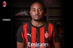 Trực tiếp chuyển nhượng tối 30/8: Nkunku chính thức gia nhập AC Milan giá 42 triệu euro