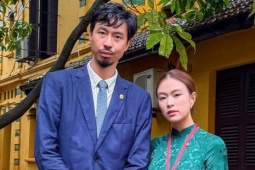 Giải trí - 'Khoảnh khắc đi ngang Lăng Bác, tôi trào nước mắt vì biết ơn'