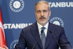 Thế giới - Thổ Nhĩ Kỳ tuyên bố cắt quan hệ thương mại và kinh tế với Israel