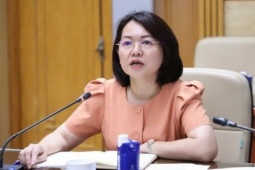 Tin tức trong ngày - Phát ngôn gây chú ý của Cục trưởng Trần Việt Nga trước khi bị bắt tạm giam