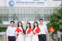 Giáo dục - du học - Trường đại học chơi 'lớn', chi tỷ đồng thưởng Tết Độc lập cho sinh viên