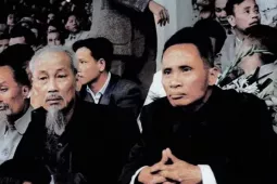 Bóng đá Việt thuở lập nước