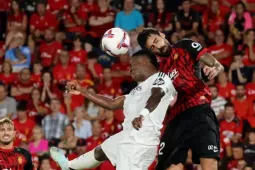 Bóng đá - Nhận định Real Madrid vs Mallorca, 02h30 ngày 31/8: Kền kền trắng vút bay