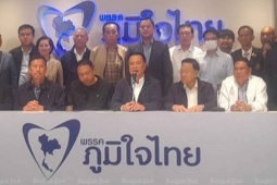 Thế giới - Chính trường Thái Lan hiện ra sao sau khi bà Paetongtarn bị truất quyền?