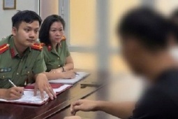 Tin tức trong ngày - Xử lý nam thanh niên tung tin sai sự thật 'cựu chiến binh 90 tuổi không được xem diễu binh'